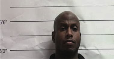 Jermaine Wilson, - Orleans Parish County, LA 